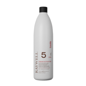 Raywell Tools Cream Activator 5vol 1,5% 1000ml
