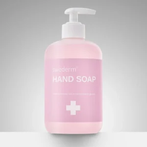 Swederm vedelseep 500ml