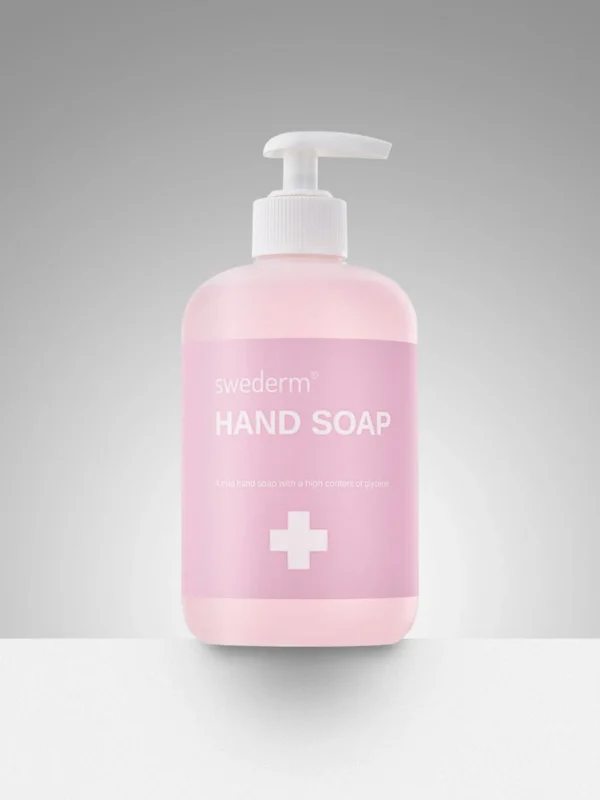 Vedelseep Mini Risk Swederm vedelseep 500ml - Glamico