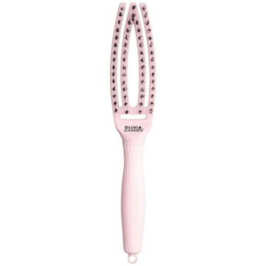 Olivia Garden - FingerBrush Combo SMALL - Pastel Pink