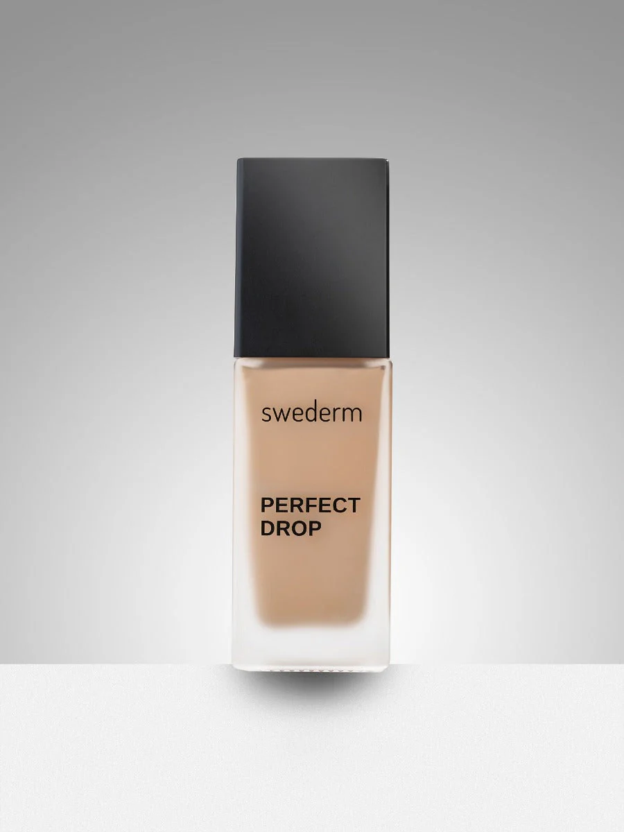 Swederm Perfect Drop fluid jumestuskreem 30ml- VANILLA