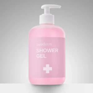 Swederm Dušigeel 500ml