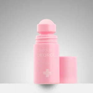 Swederm Deoroll Vitamin E– E-vitamiiniga antiperspirant 60ml