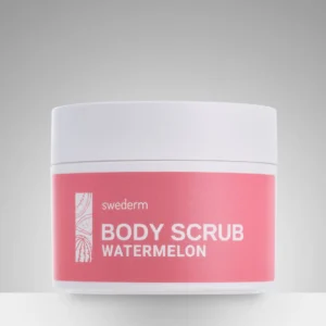 Swederm Watermelon Body Scrub Arbuusilõhnaline Kehakoorija 275g