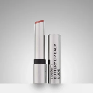 Swederm Buttery Lip Balm Nude – Toitev ja sära andev huulepalsam 2 g