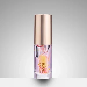 Swederm Fiori Lip Oil – Toitev ja sära andev läbipaistev huuleõli 3,5ml