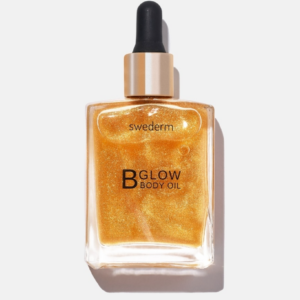 Swederm B Glow Body Oil – Sära andev kehaõli (40 ml)