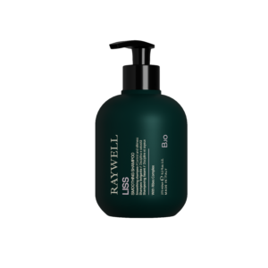 Raywell Liss siluv šampoon 275ml