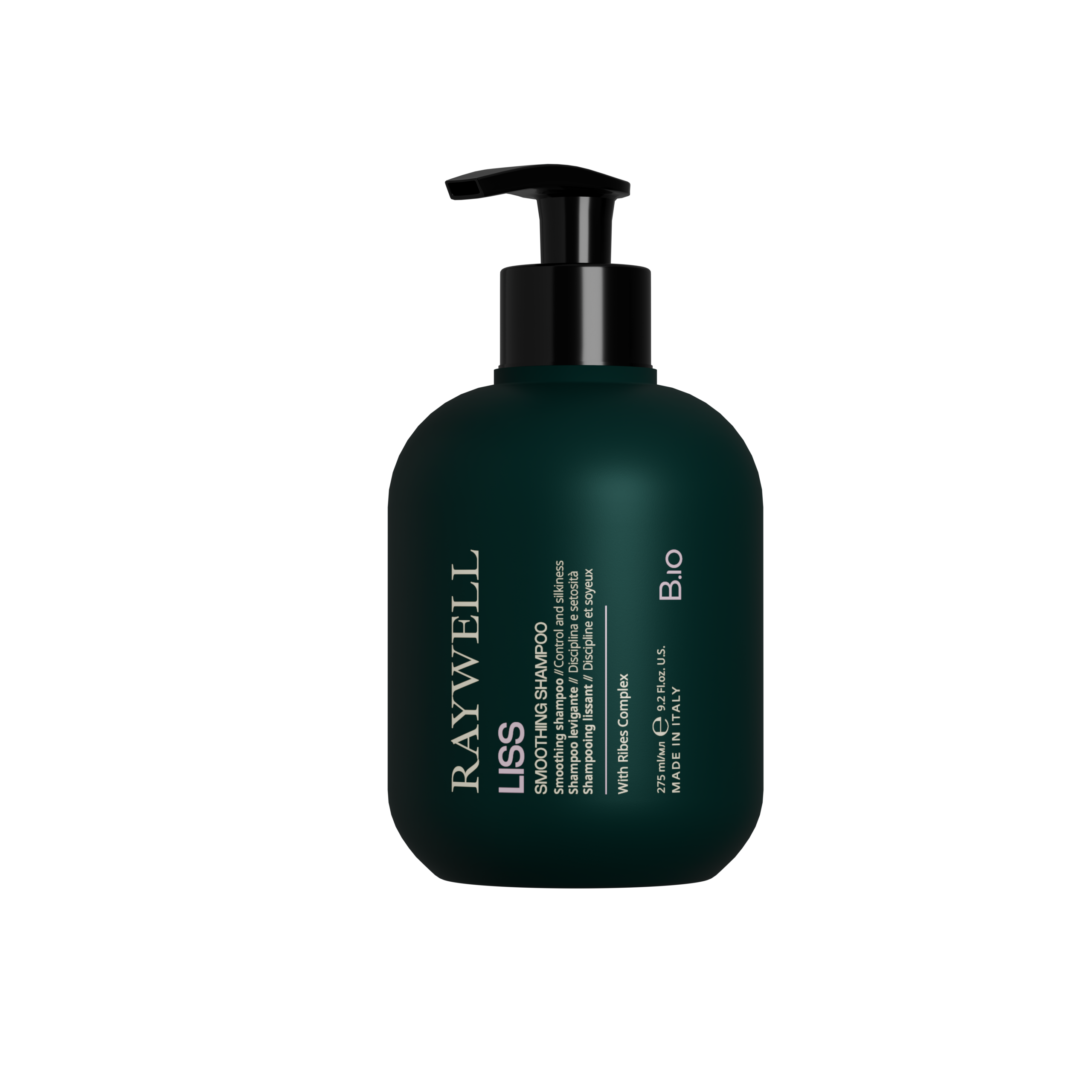Raywell Liss siluv šampoon 275ml