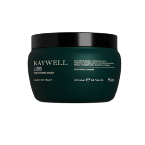 Raywell Liss siluv ja taltsutav juuksemask 245ml