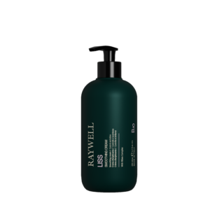 Raywell Liss viimistluskreem kahustele juustele 200ml