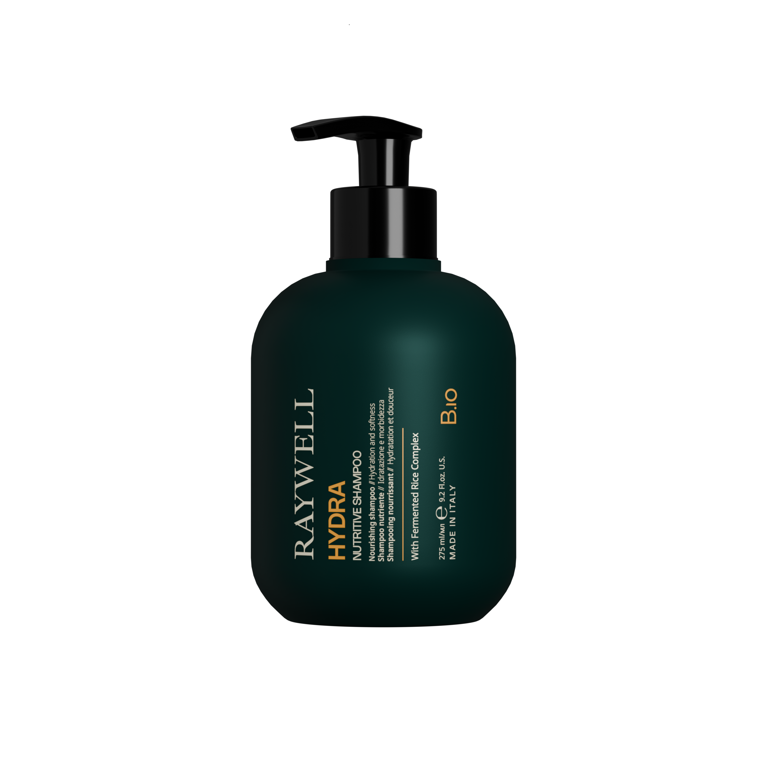 Raywell Hydra sügavniisutav šampoon 275ml