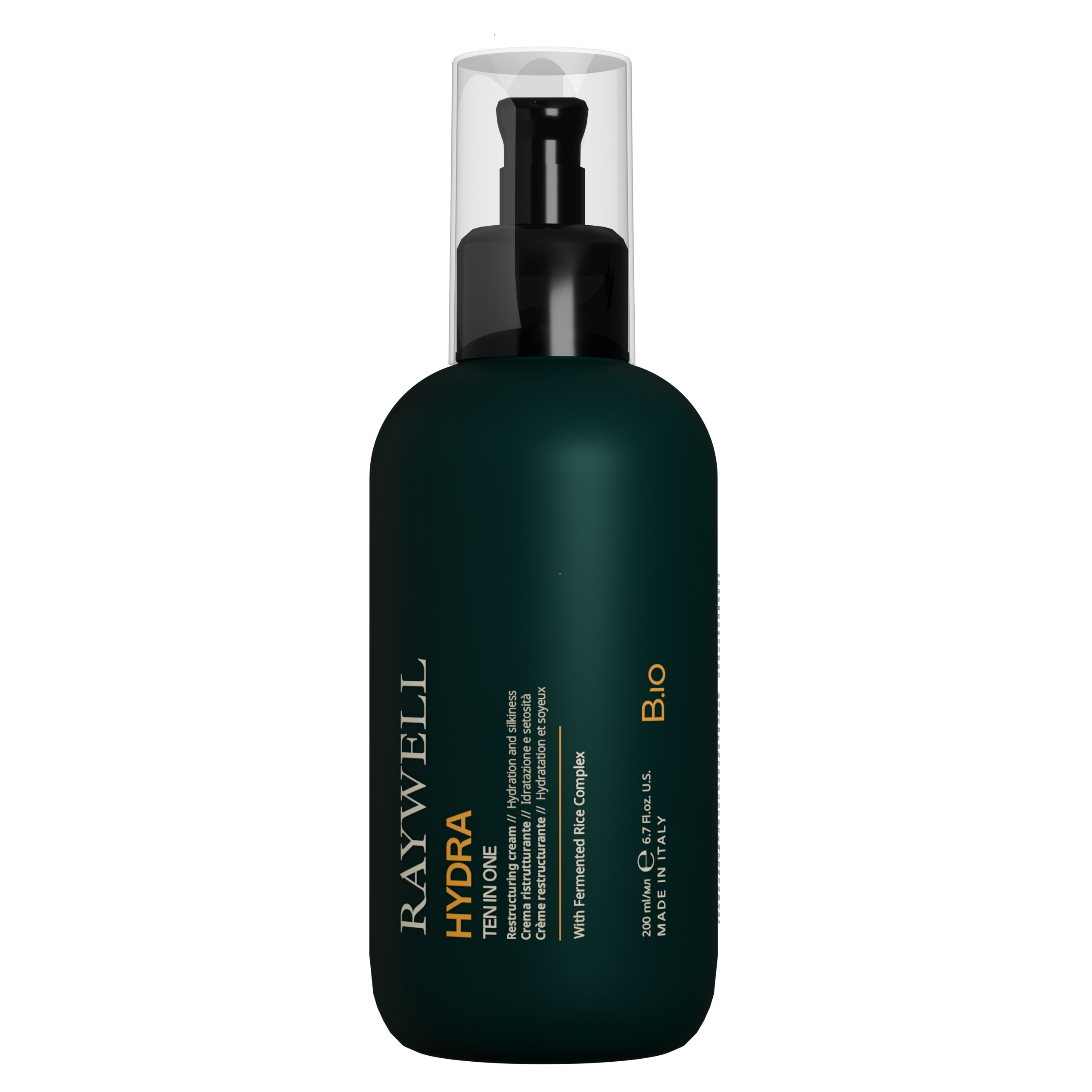 Raywell Ten in One 200ml