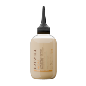Raywell Hydra intensiivhooldus kuivadele ja kahjustatud juustele 95ml