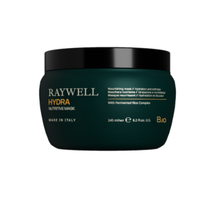 Raywell Hydra intensiivselt niisutav juuksemask 245ml