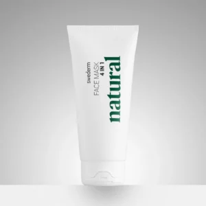 Swederm Face Mask 4in1 – mitme toimega näomask igale nahatüübile 100ml
