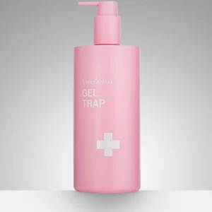 Swederm GEL TRAP – PINK REVOLUTION kehakreem 500ml