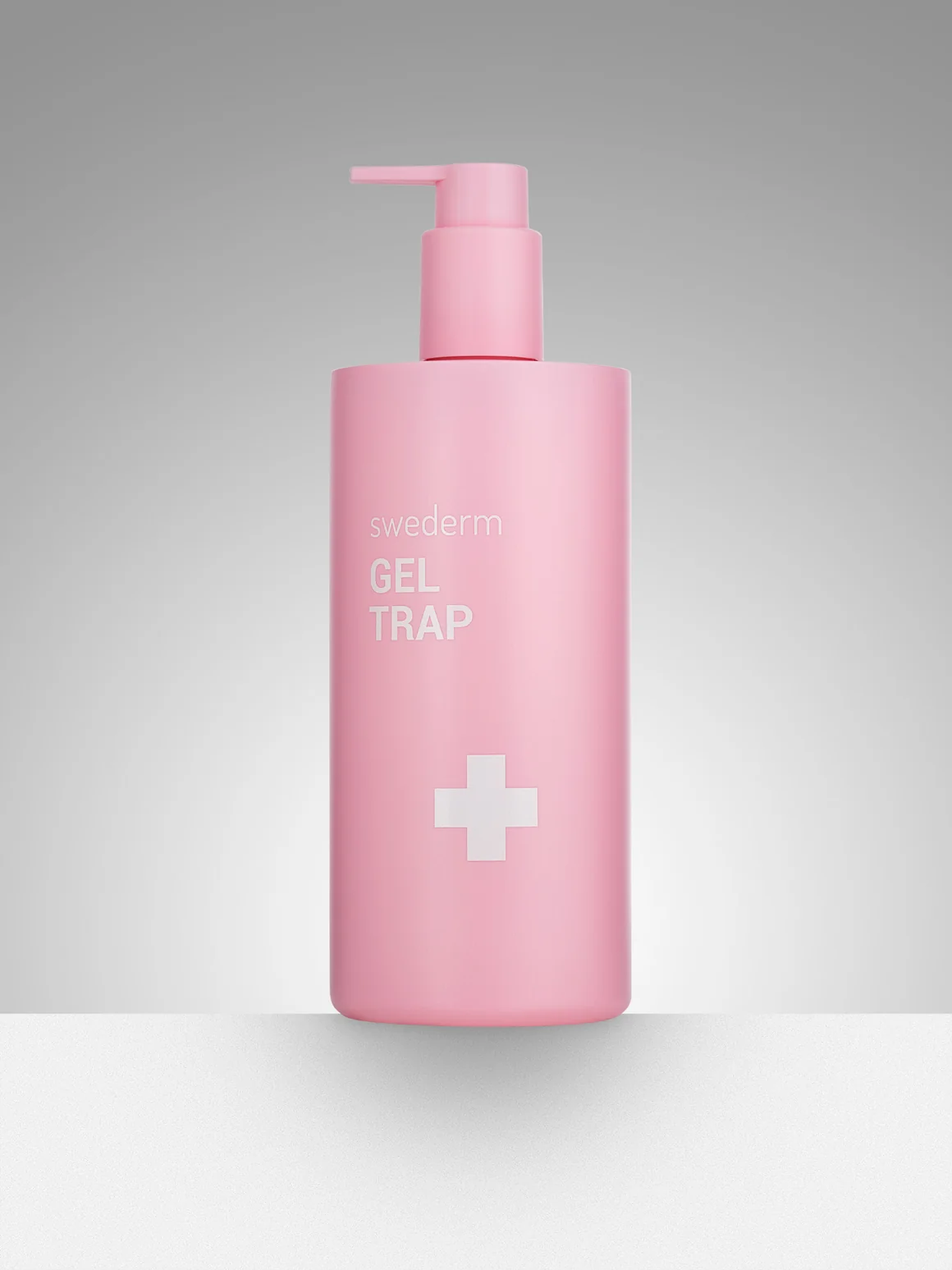 Swederm GEL TRAP – PINK REVOLUTION kehakreem 500ml