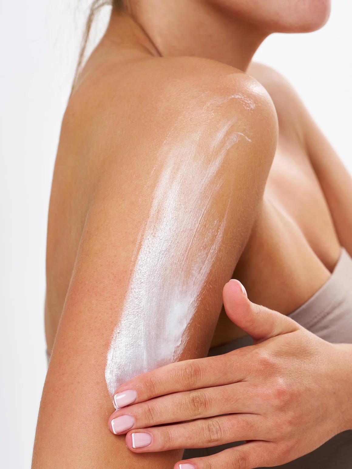 Swederm Hudsalva Panthenol – taastav salv kuivale ja atoopilisele nahale 200ml - Pilt 3