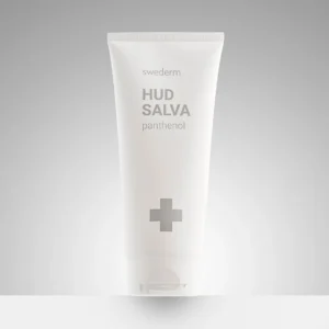 Swederm Hudsalva Panthenol – taastav salv kuivale ja atoopilisele nahale 200ml