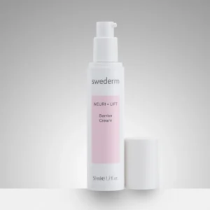 Swederm Neuri Lift Barrier Cream – intensiivselt taastav ja pinguldav barjäärkreem 50ml