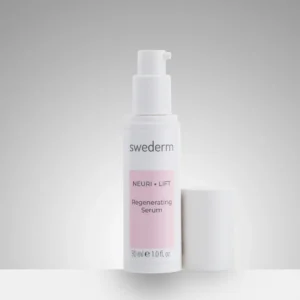 Swederm Neuri Lift Regenerating Serum – intensiivselt taastav ja pinguldav näoseerum 30ml