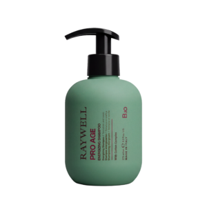 Raywell B.io Scalp Care Pro Age Energizing Shampoo 275ml
