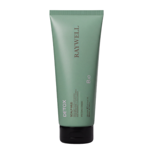 Raywell B.io Detox Scalp Mud – savimask juustele ja peanahale 200ml
