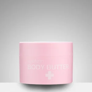 Swederm Body Butter – sügavniisutav ja kergelt kooriv kehavõi 150ml