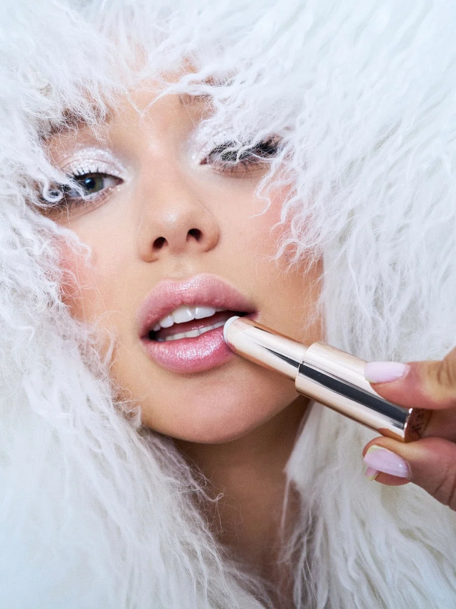 Swederm CHAMELEON GLOSS BOSS – läikiv huulepalsam optilise volüümi efektiga 3ml - Pilt 4