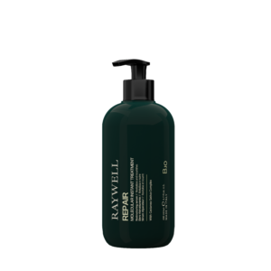 Raywell B.io Repair molekulaarne sügavalt taastav kiirhooldus kahjustatud juustele 200 ml